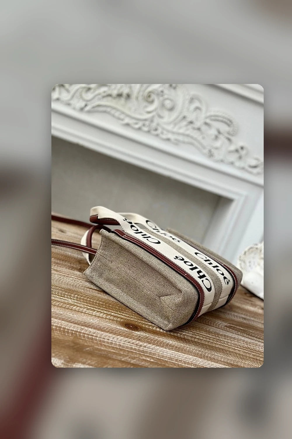 NB - CLE Bag - 167