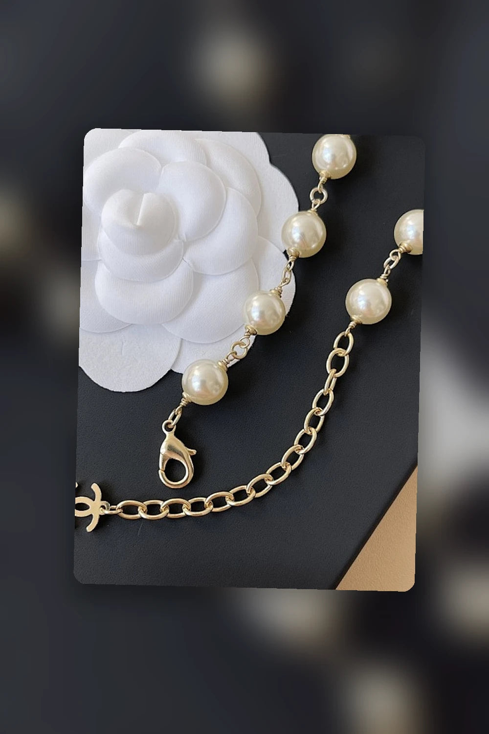 NB - CHL Jewelry - 496
