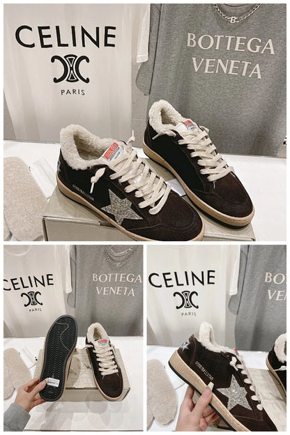 NB - SIMP Women Shoes - 279
