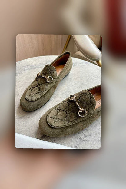 NB - GUKI Women Shoes - 455