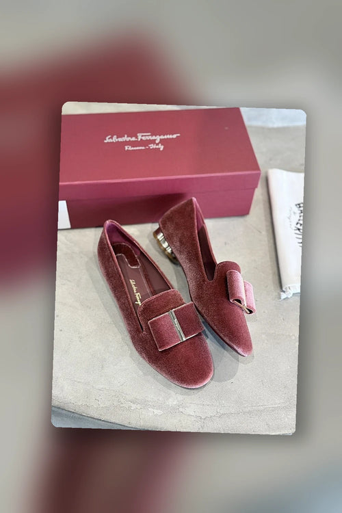 NB - FGO Women Shoes - 097