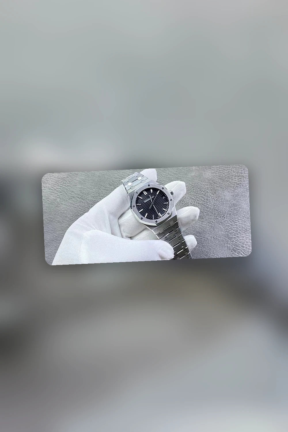 NB - Mix Watch - 1394