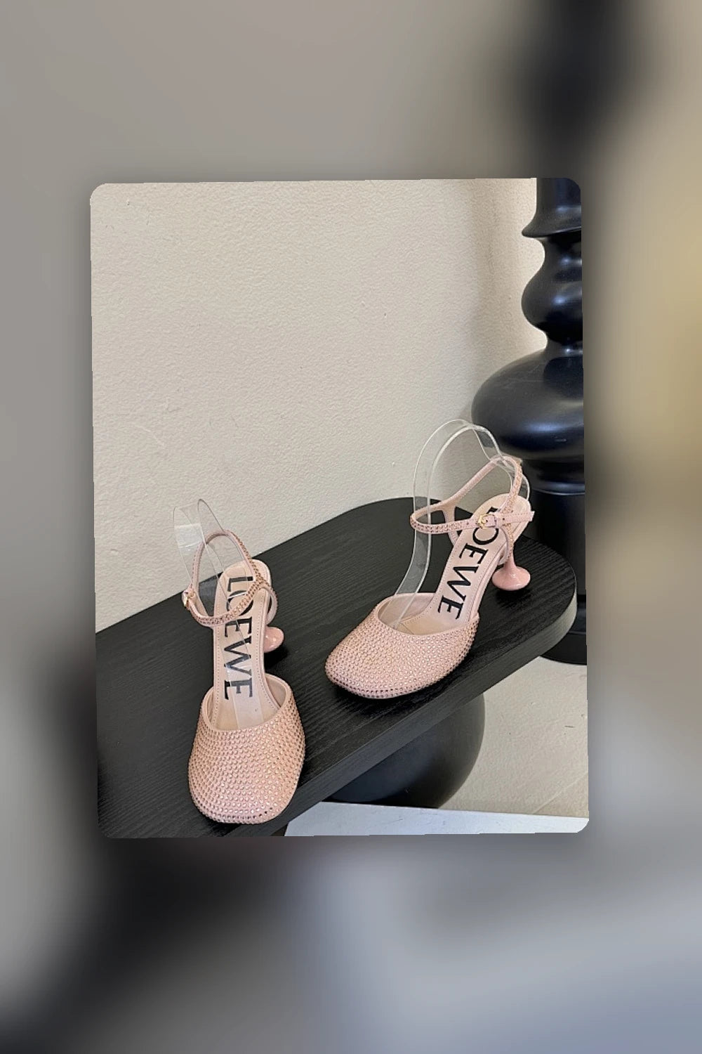 NB - LWO Women Shoes - 104