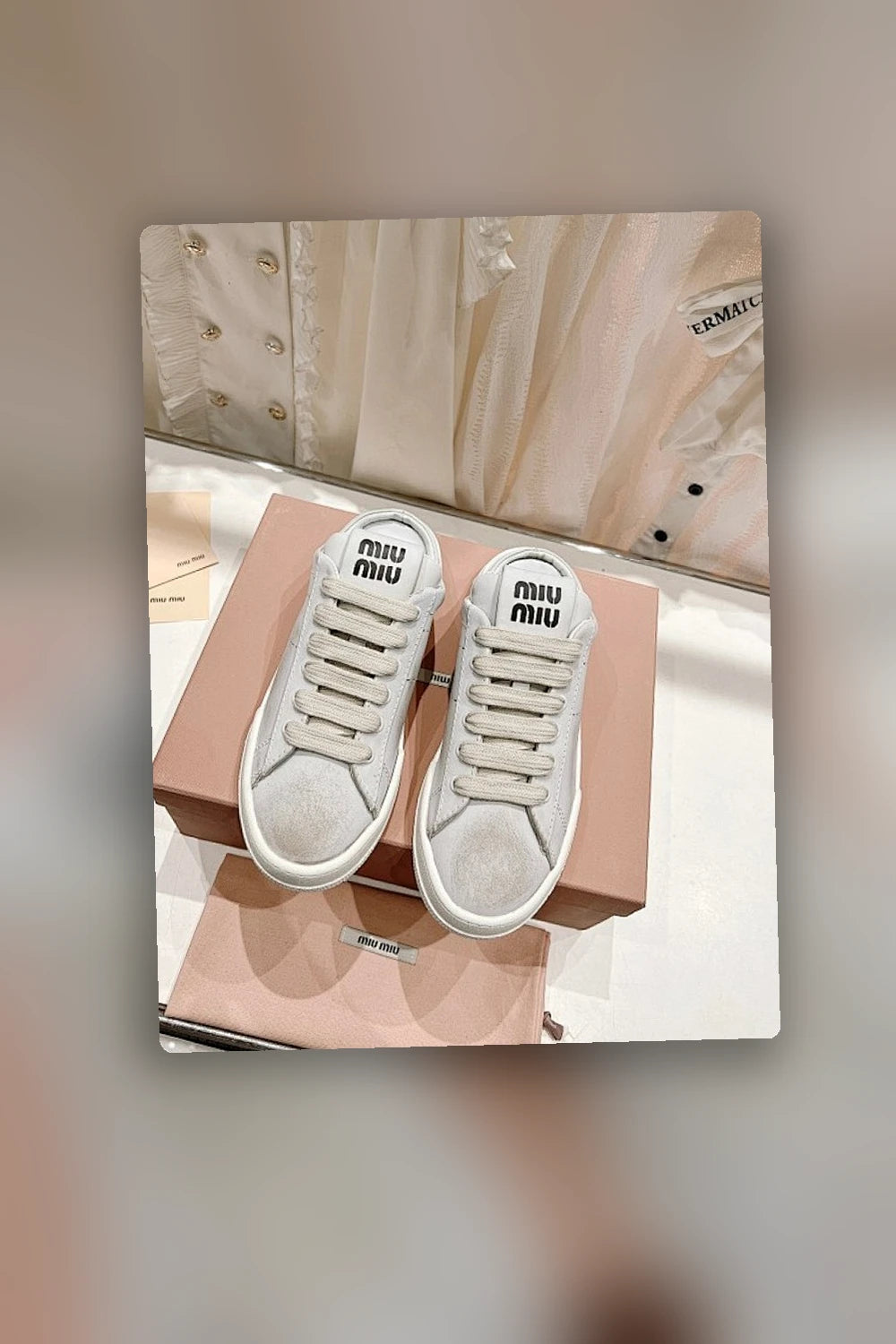 NB - MMU Women Shoes - 522