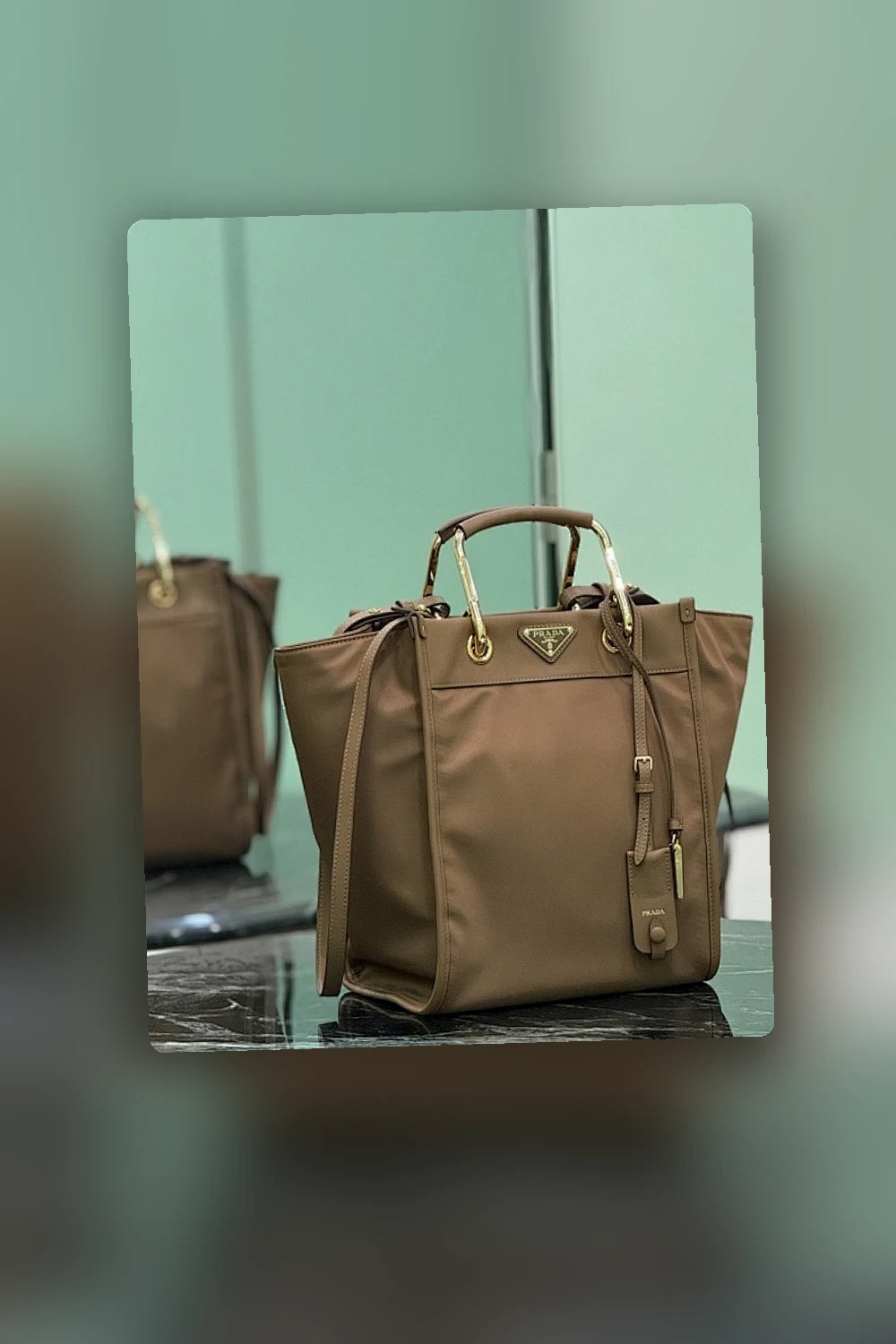NB - PD Bag - 387