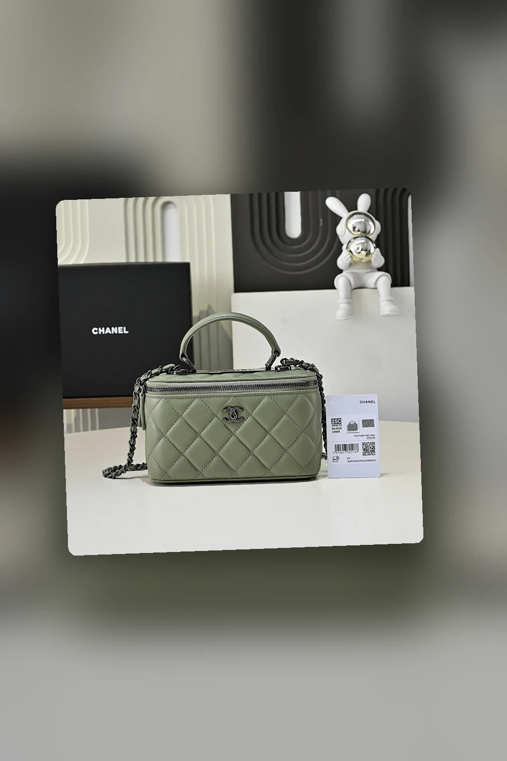 NB - CHL Bag - 914
