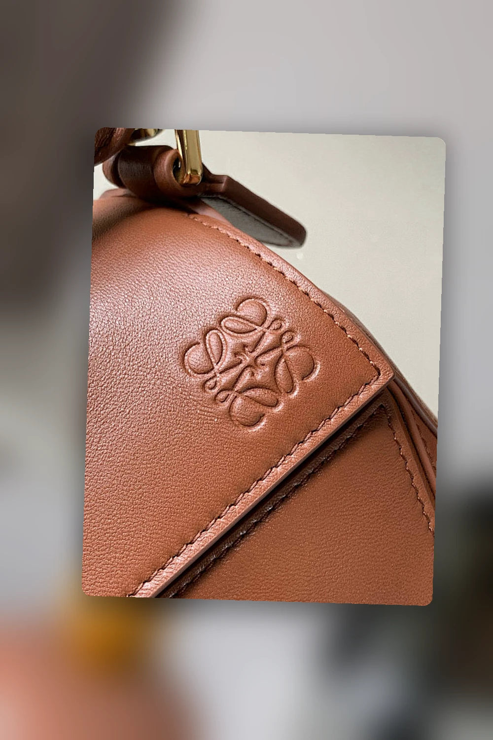 NB - LWO Bag - 629