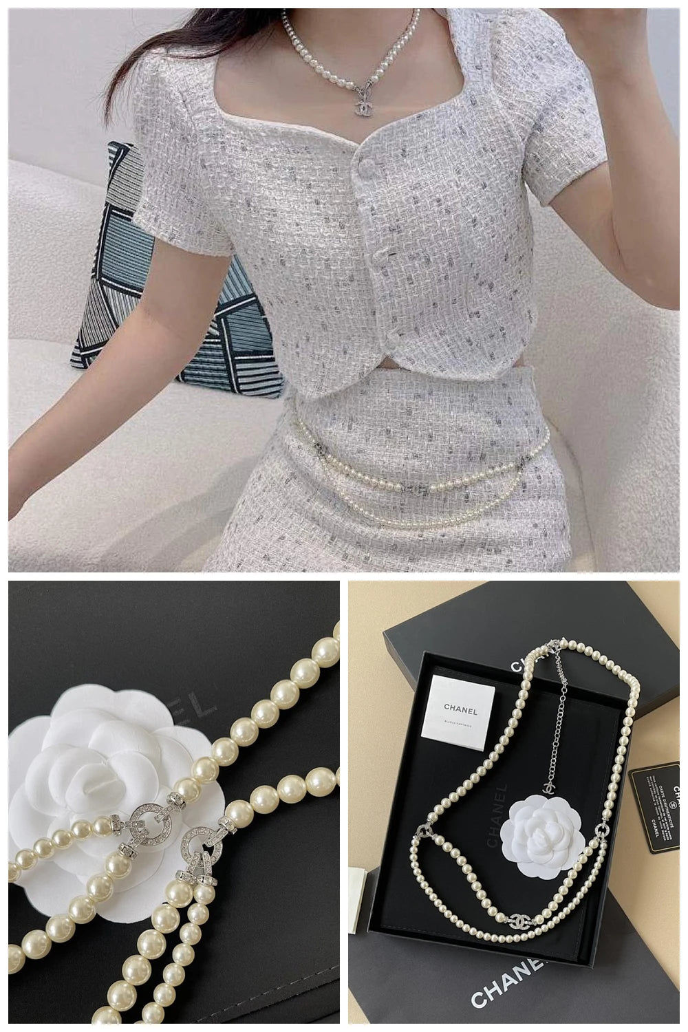 NB - CHL Jewelry - 308