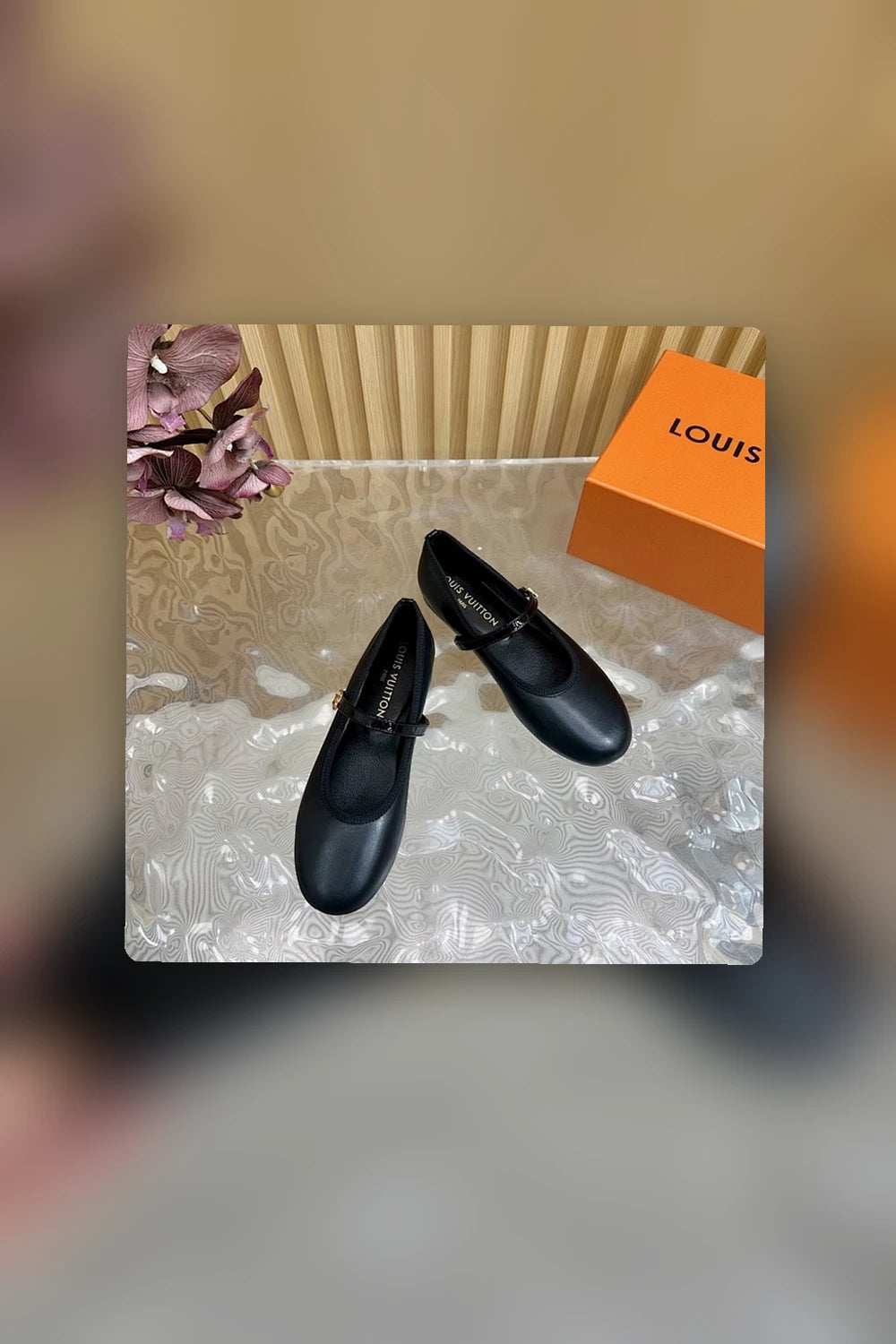 NB - LOV Women Shoes - 062