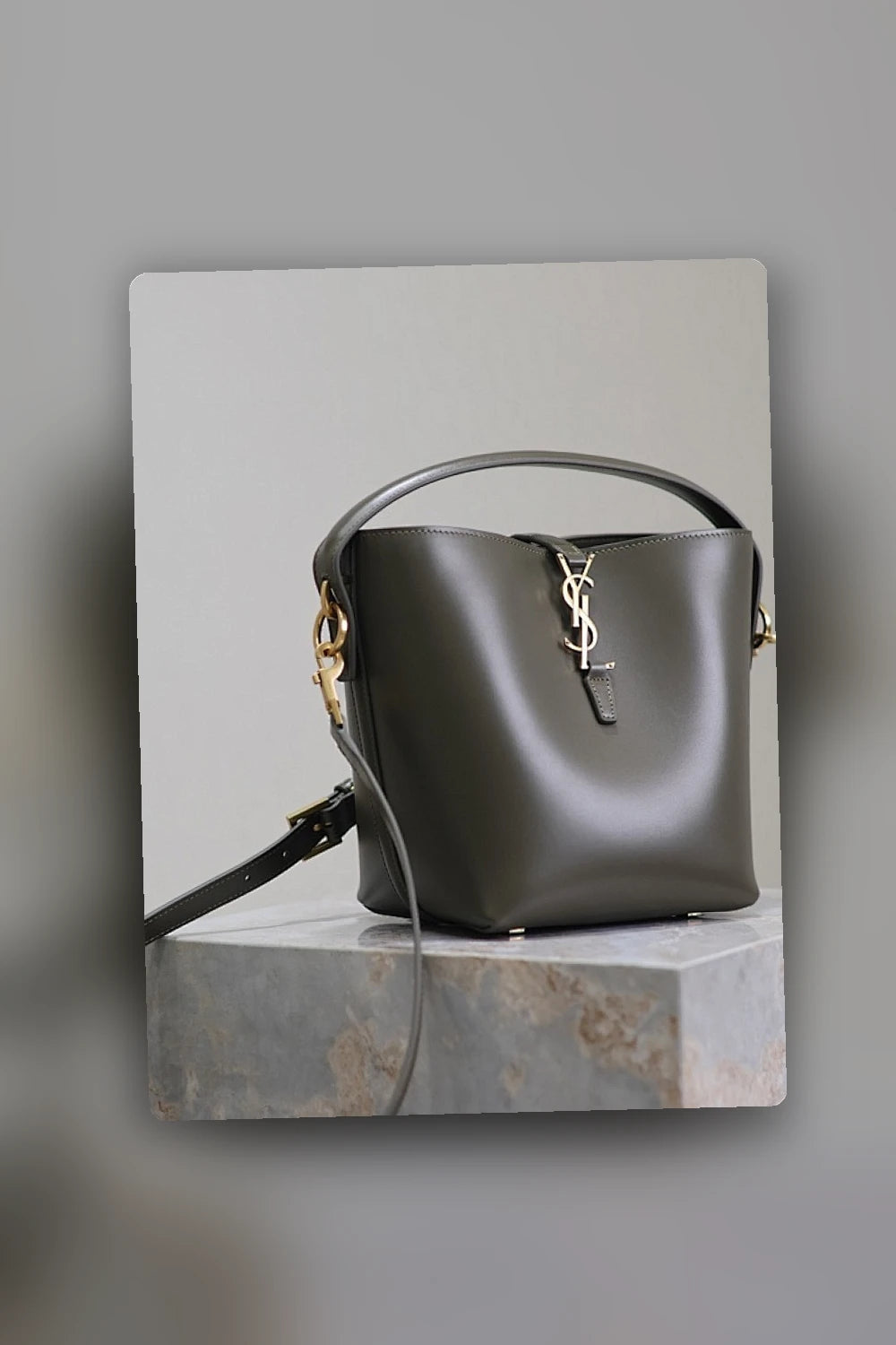 NB - YLS Bag - 615
