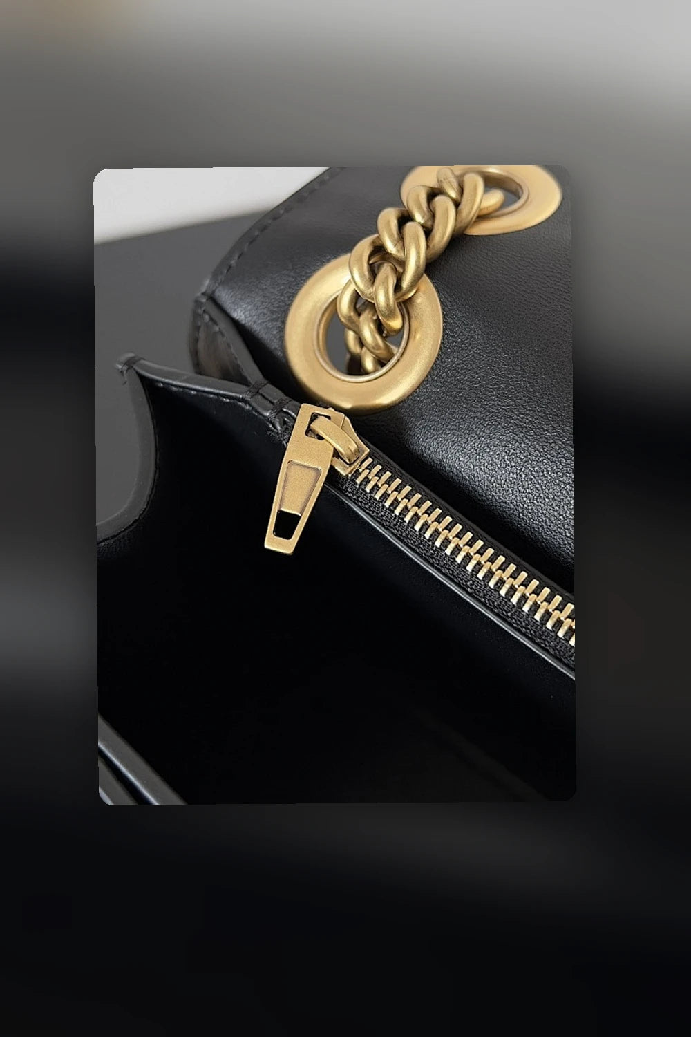 NB - BG Bag - 310
