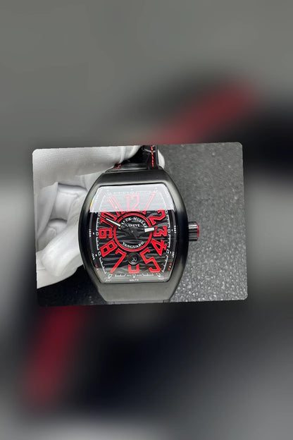 NB - Mix Watch - 355
