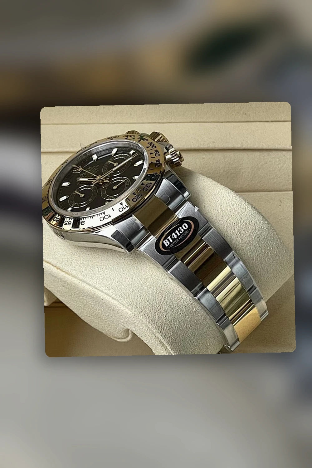 NB - Mix Watch - 659