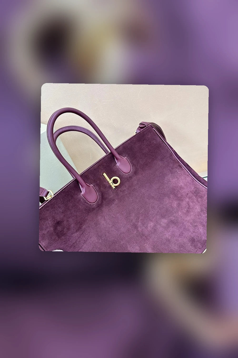 NB - BOR Bag - 138
