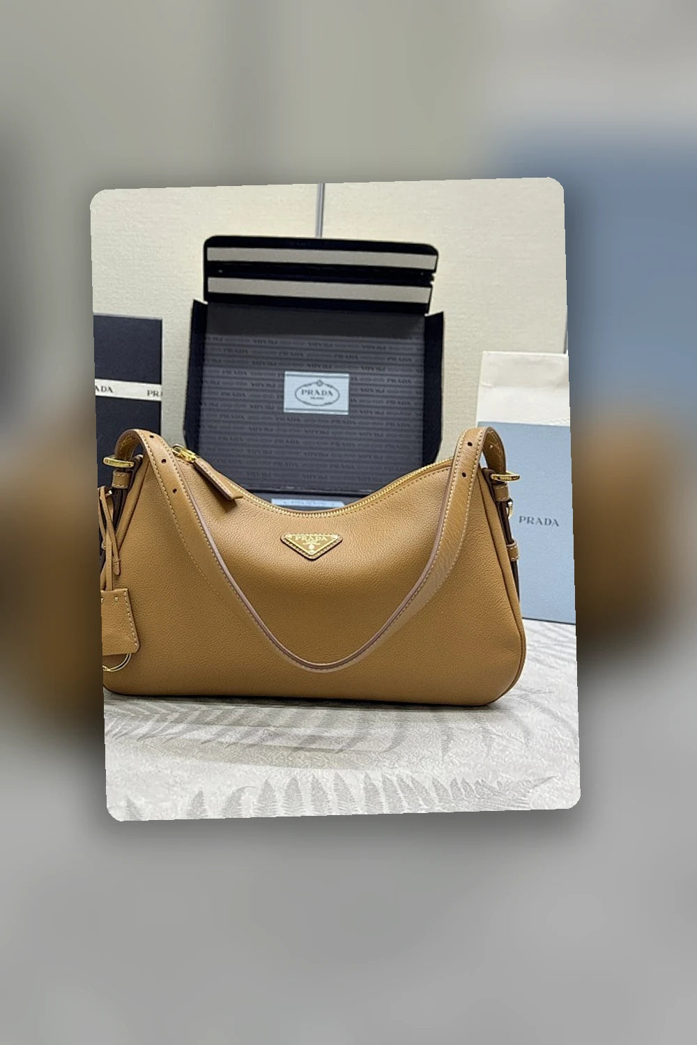 NB - PD Bag - 1075