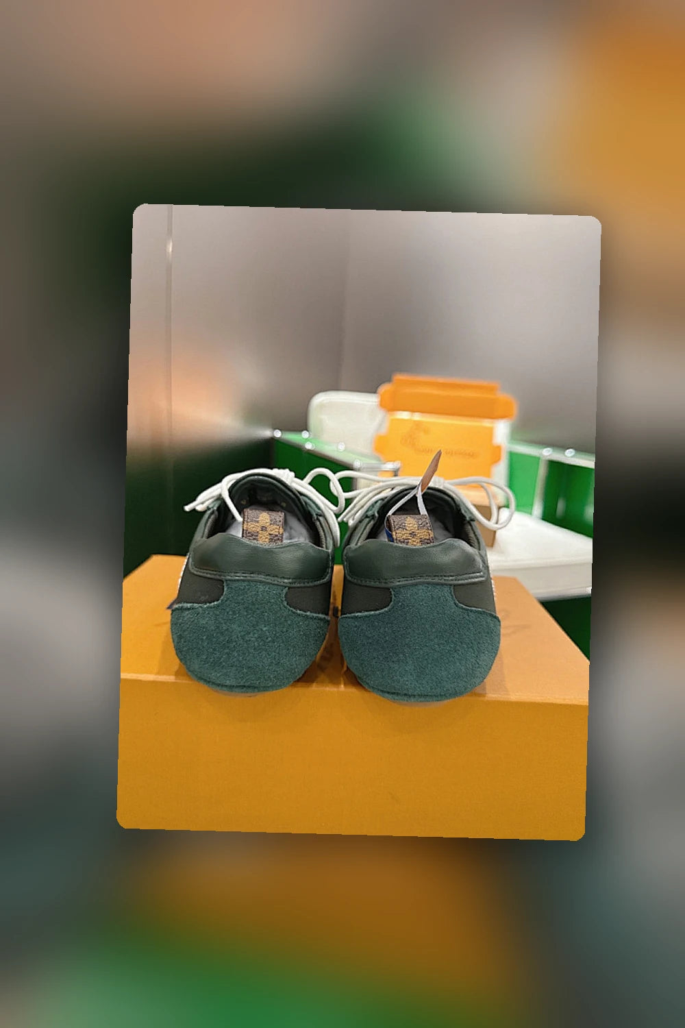 NB - LOV Women Shoes - 247