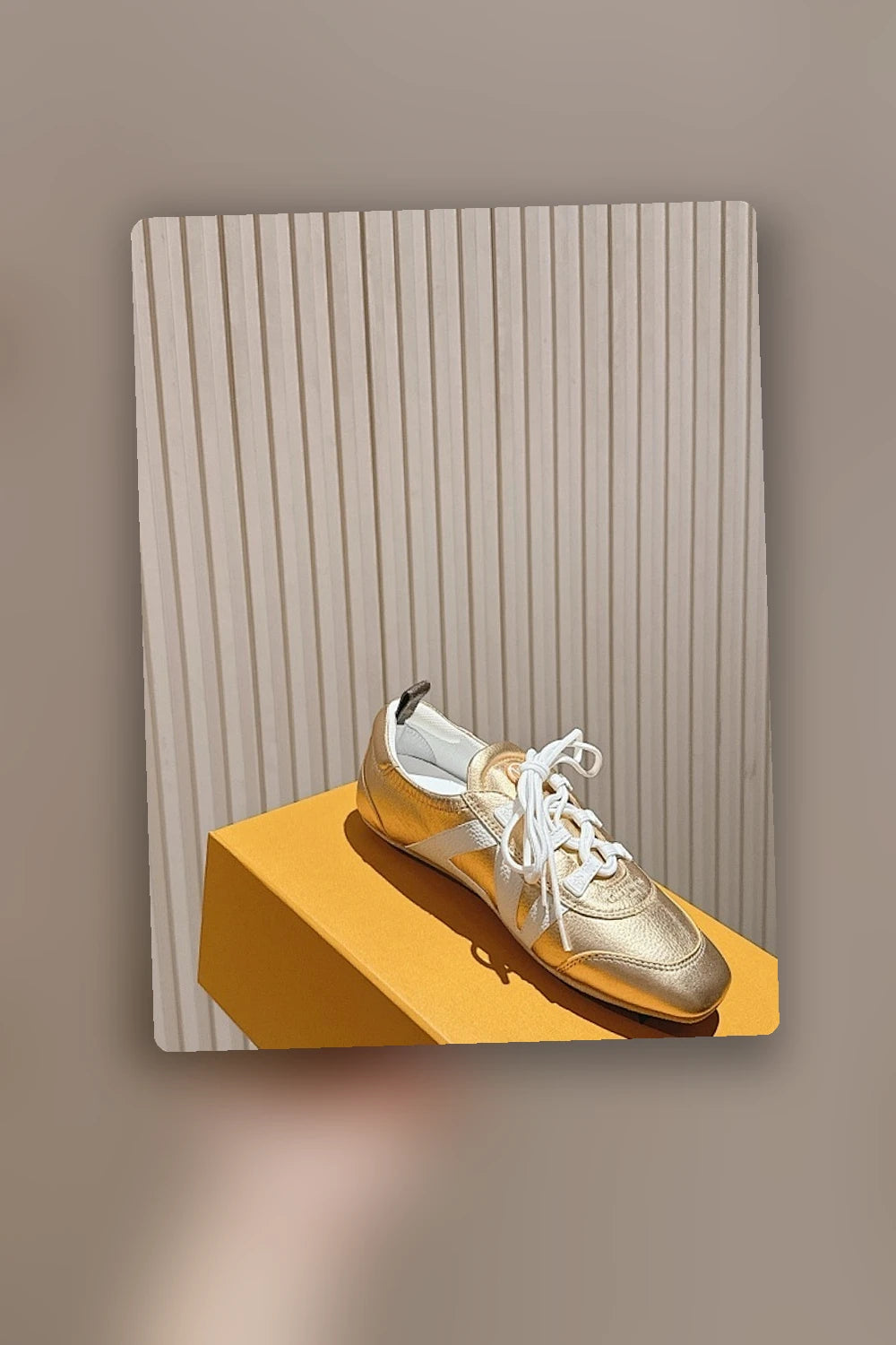 NB - LOV Women Shoes - 647