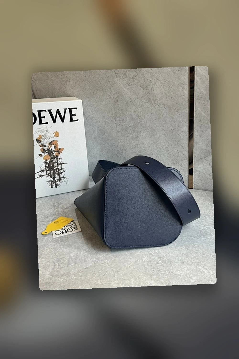 NB - LWO Bag - 506