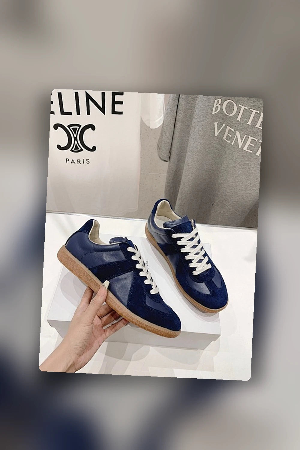 NB - MMG Women Shoes - 270