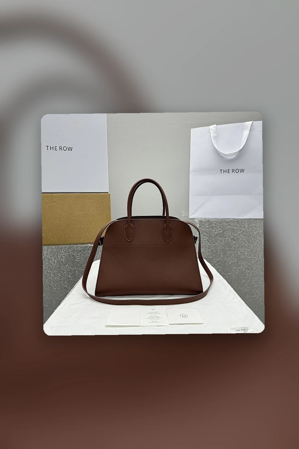 NB - THR Bag - 569