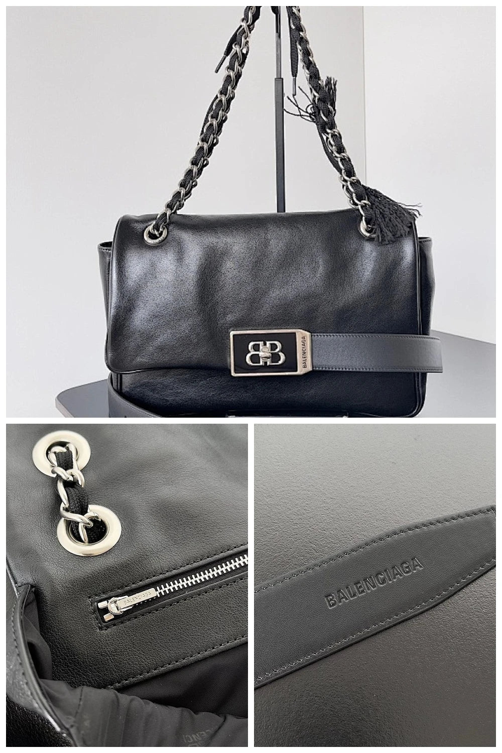 NB - BG Bag - 2311