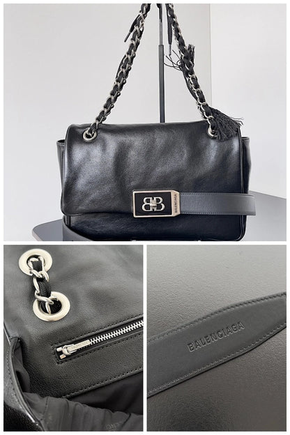NB - BG Bag - 2311