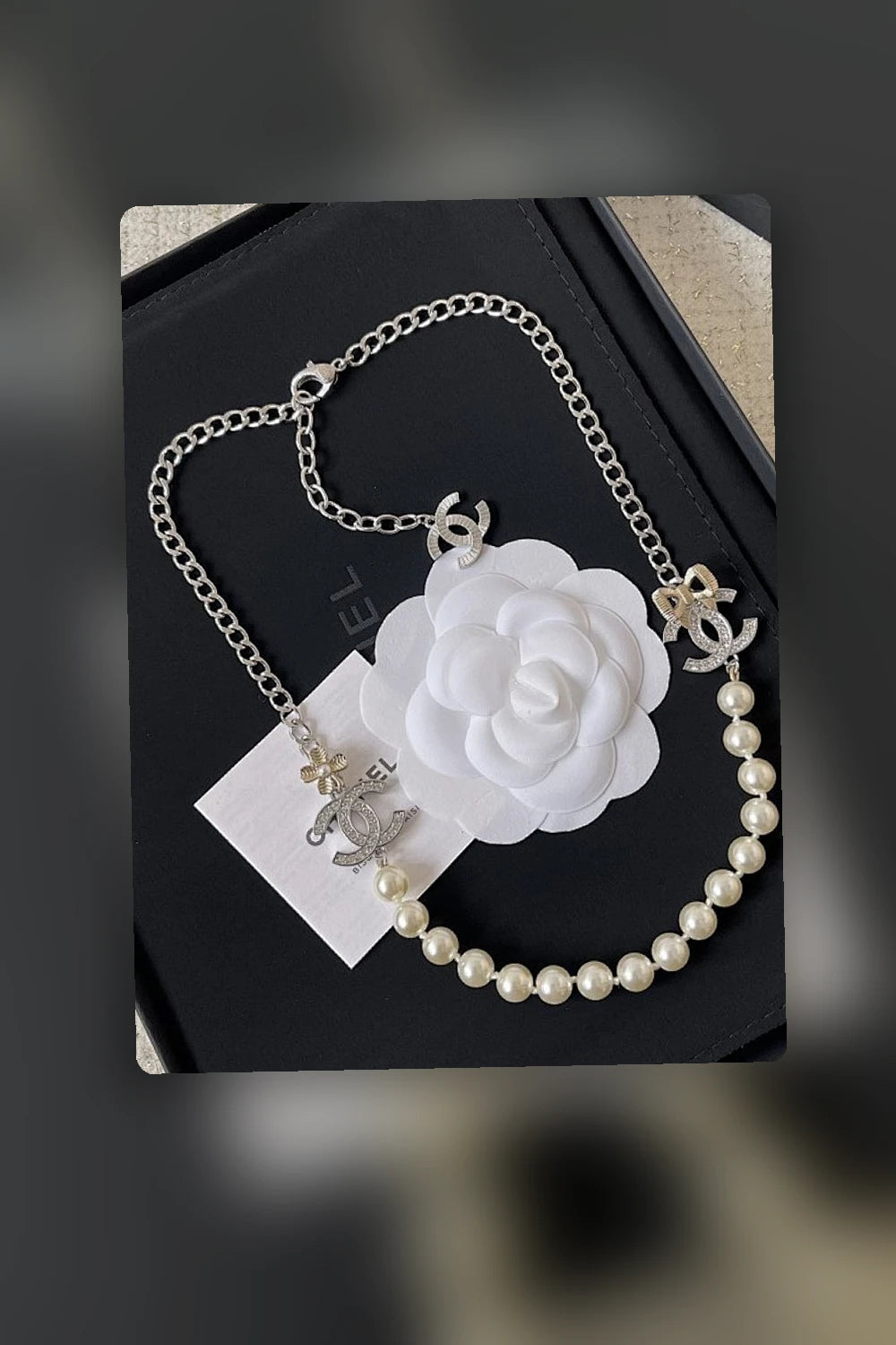 NB - CHL Jewelry - 272