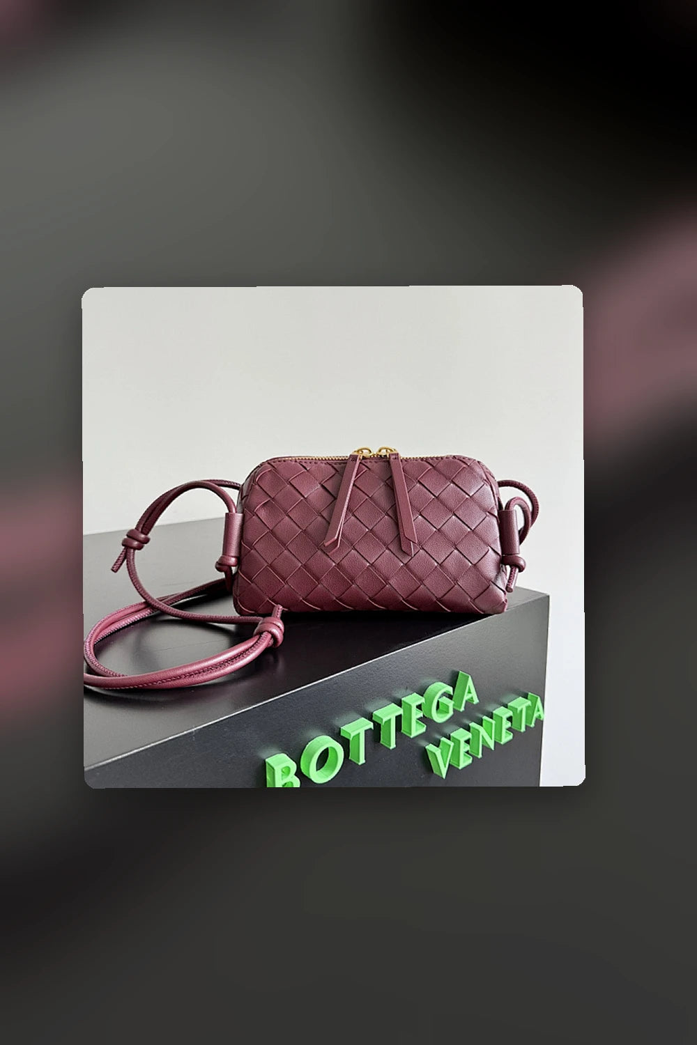 NB - BOV Bag - 184
