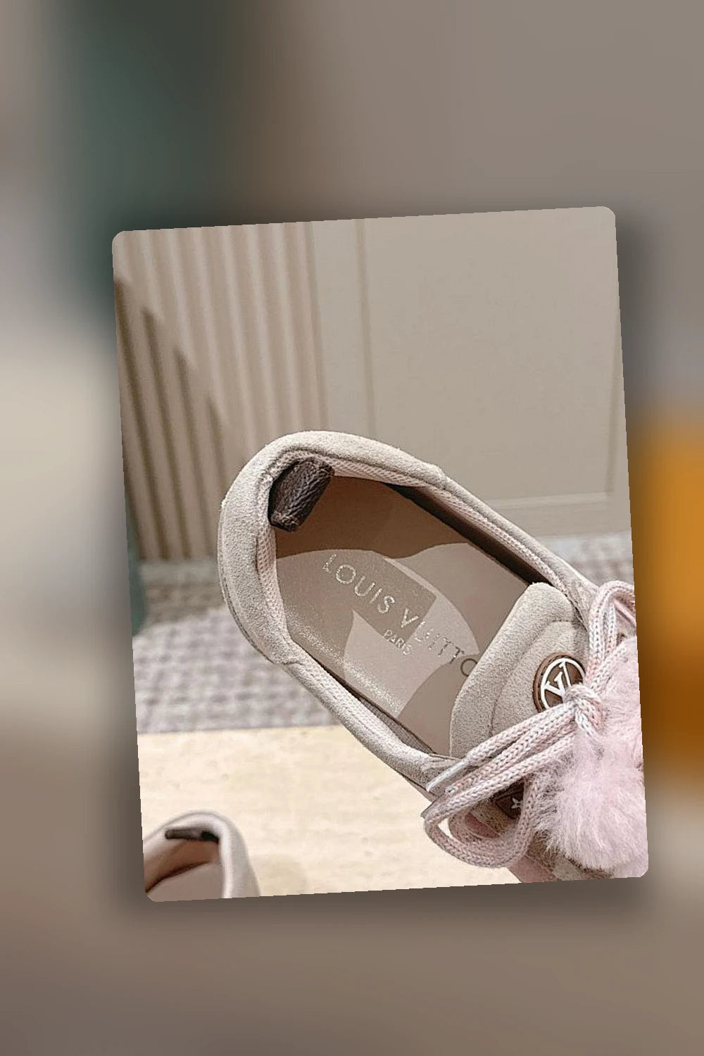 NB - LOV Women Shoes - 643
