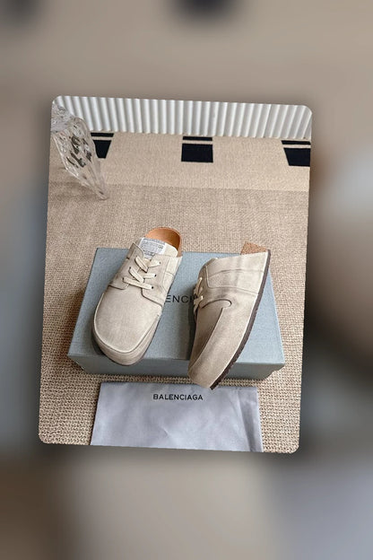 NB - BG Women Shoes - 1323