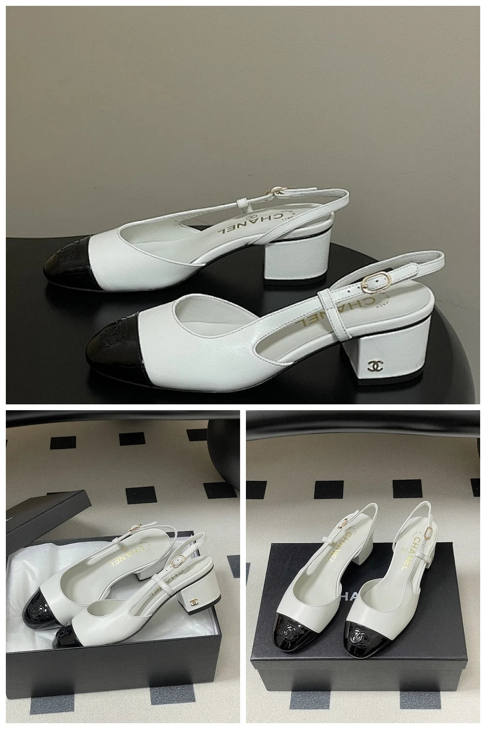 NB - CHL Mix Items - 758