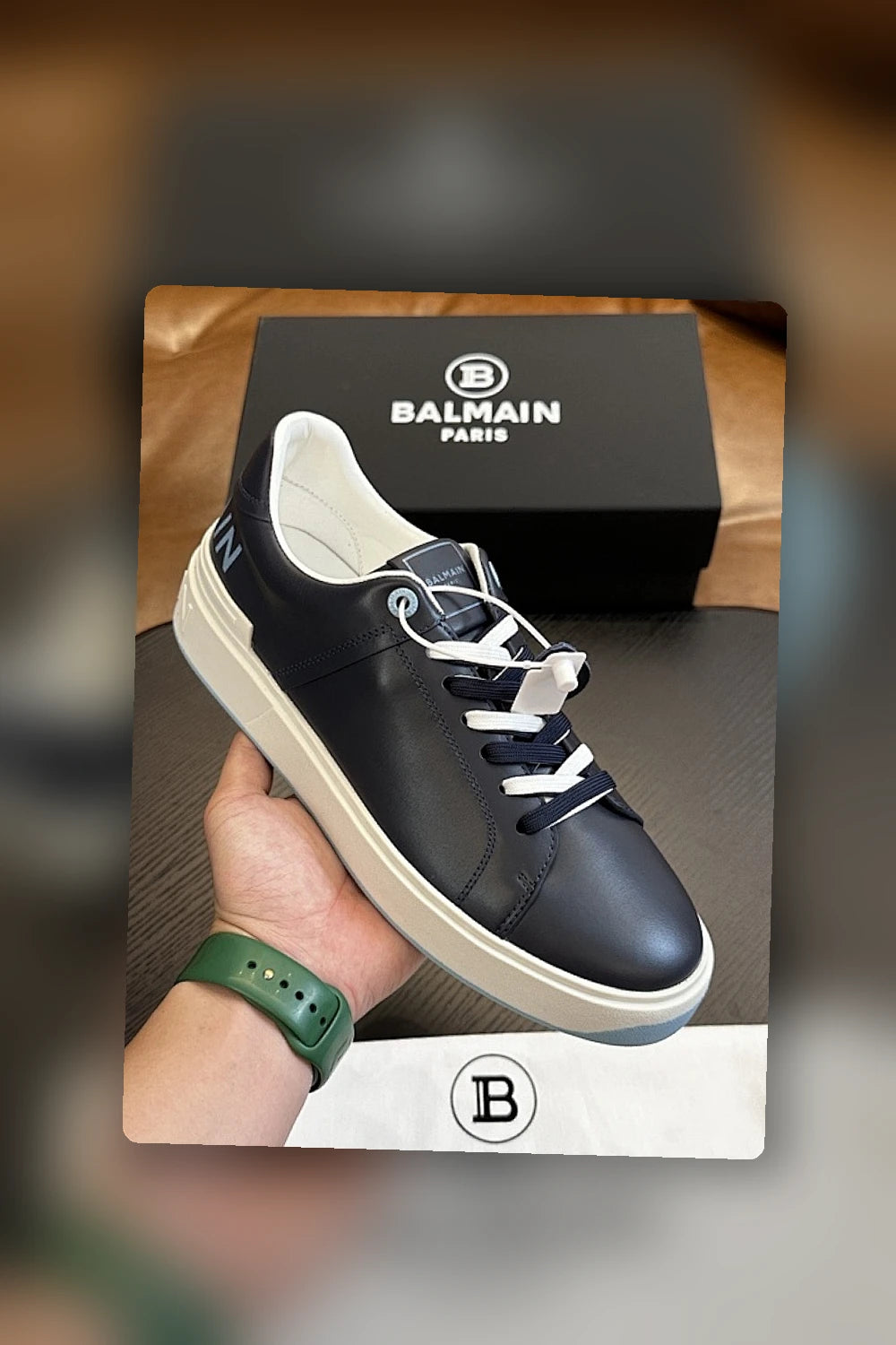 NB - BAM Women Shoes - 266
