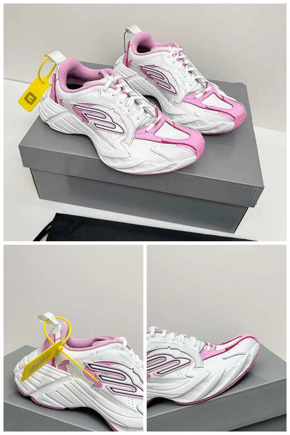 NB - BG Women Shoes - 1157