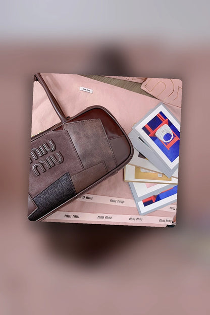 NB - MMU Bag - 563