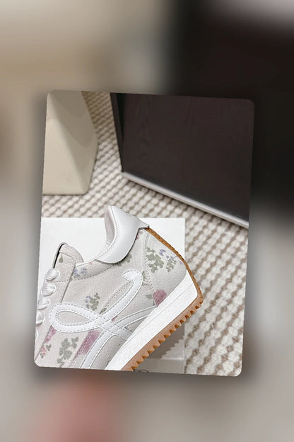 NB - LWO Women Shoes - 285