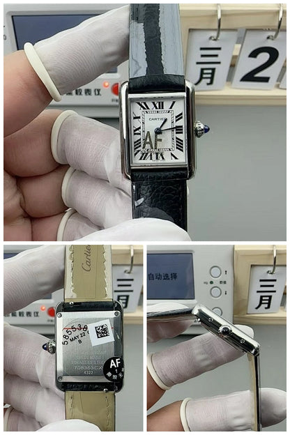 NB - Mix Watch - 855