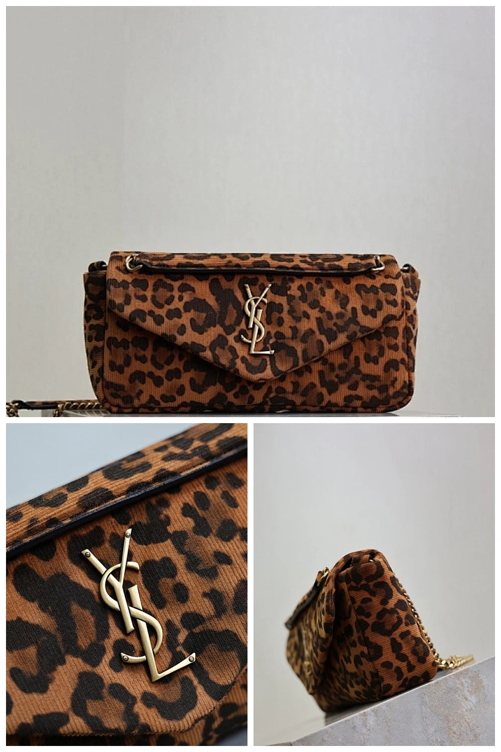NB - YLS Bag - 742