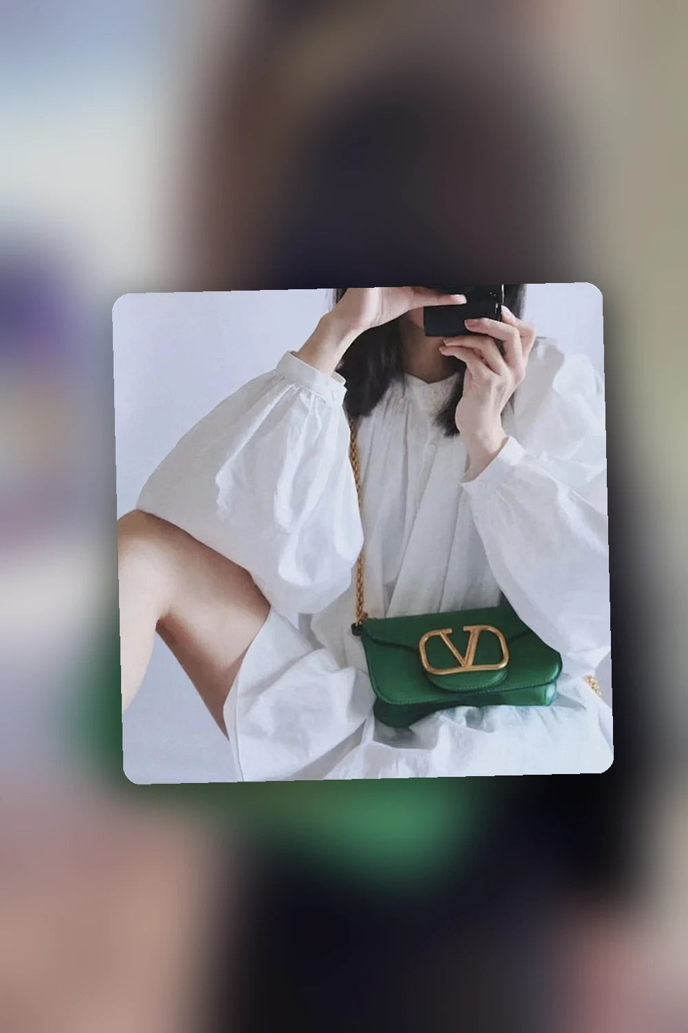 NB - VEL Bag - 760
