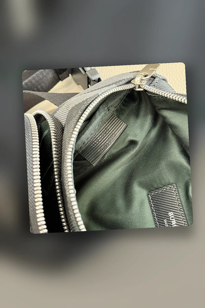 NB - BOR Bag - 185
