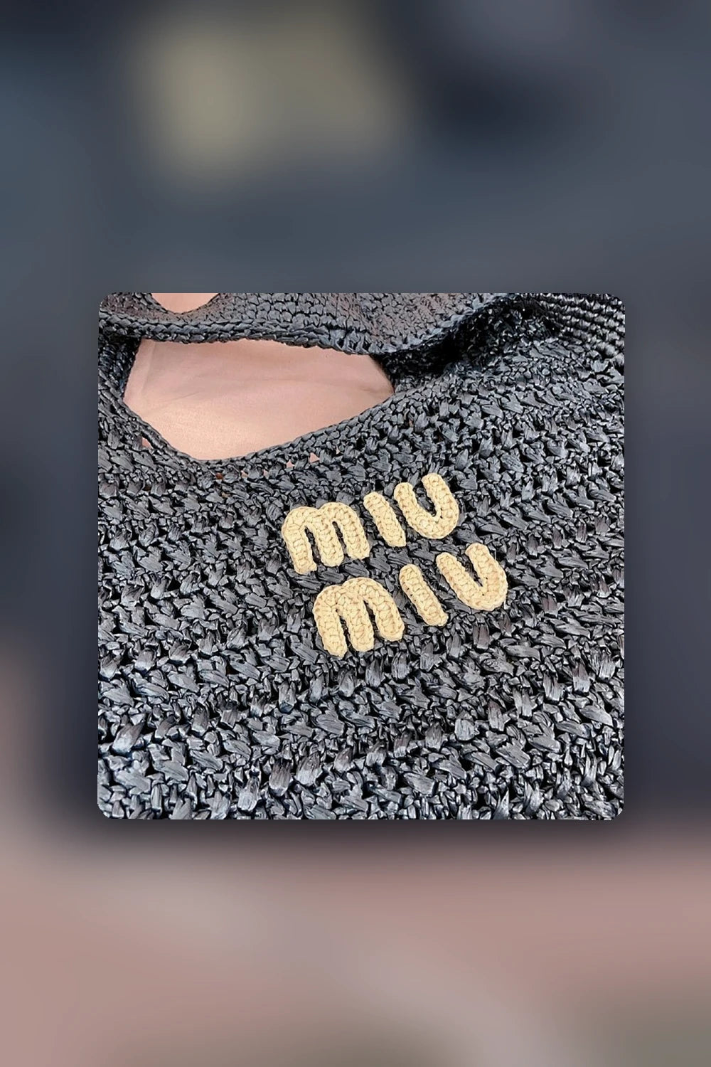 NB - MMU Bag - 311