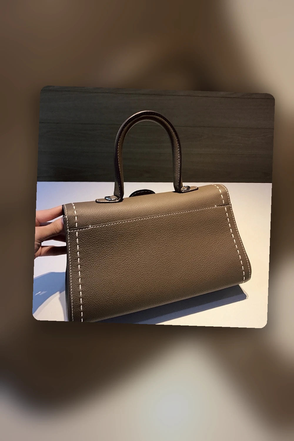 NB - DLVX Bag - 188