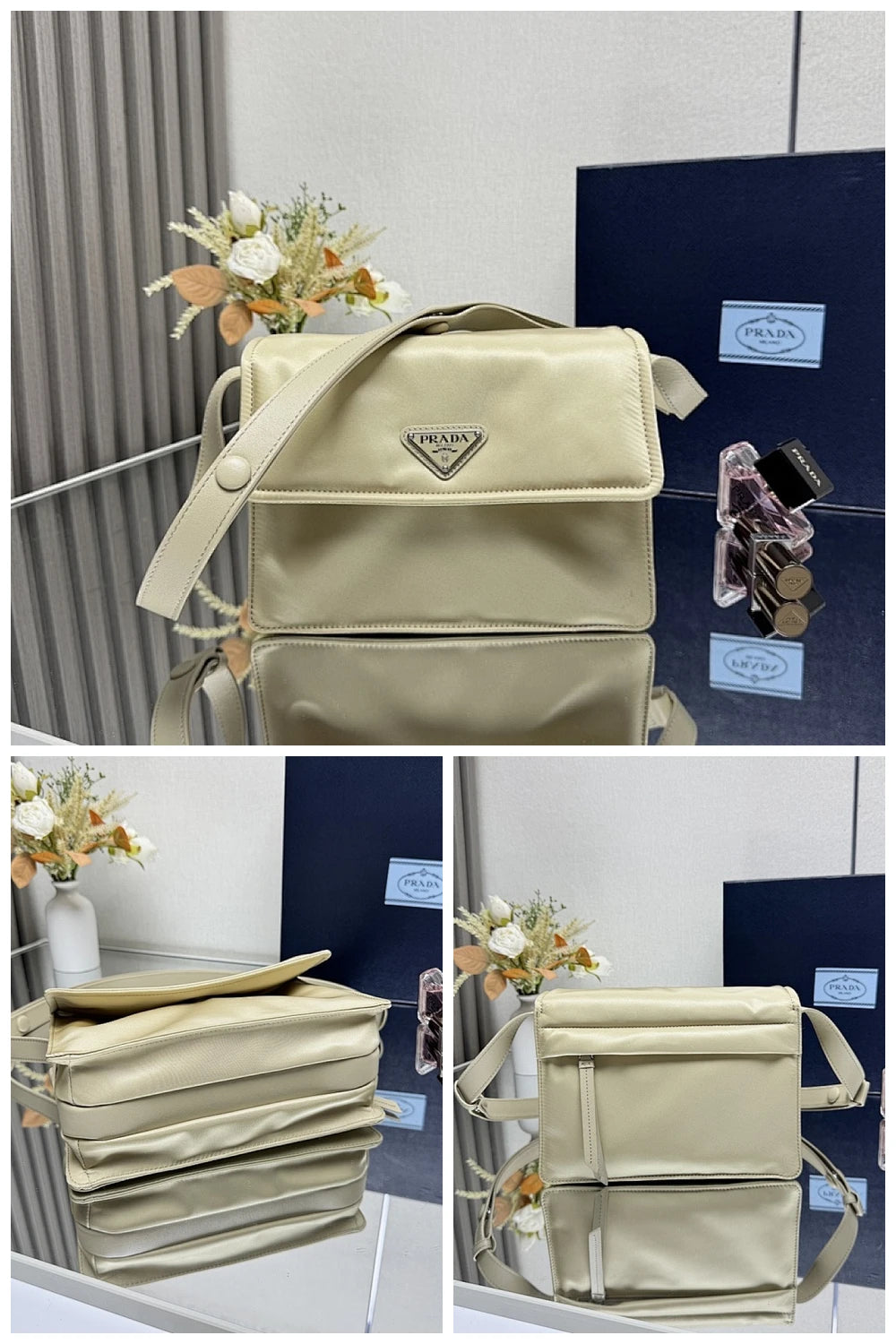 NB - PD Bag - 1462