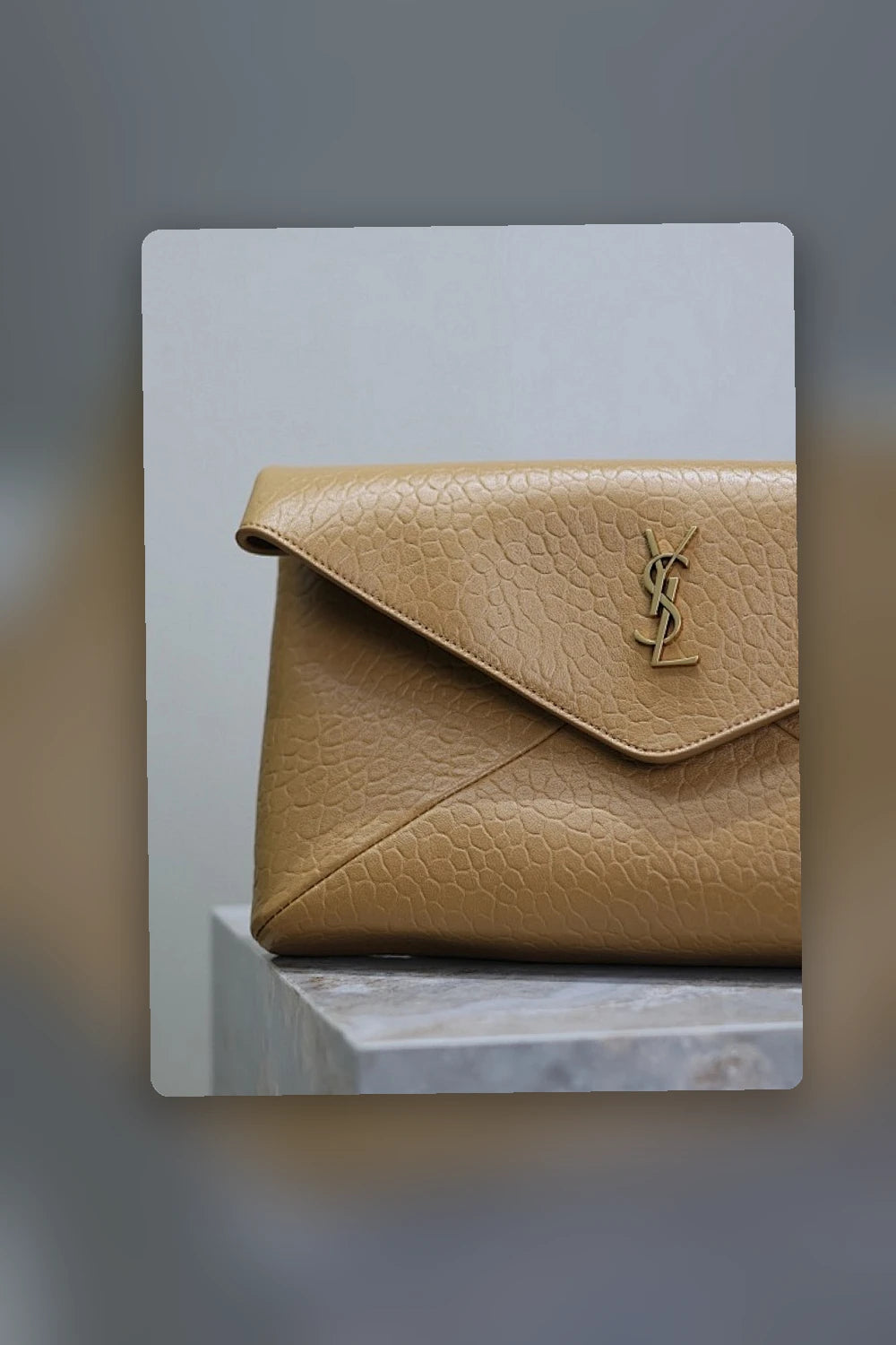 NB - YLS Bag - 1377