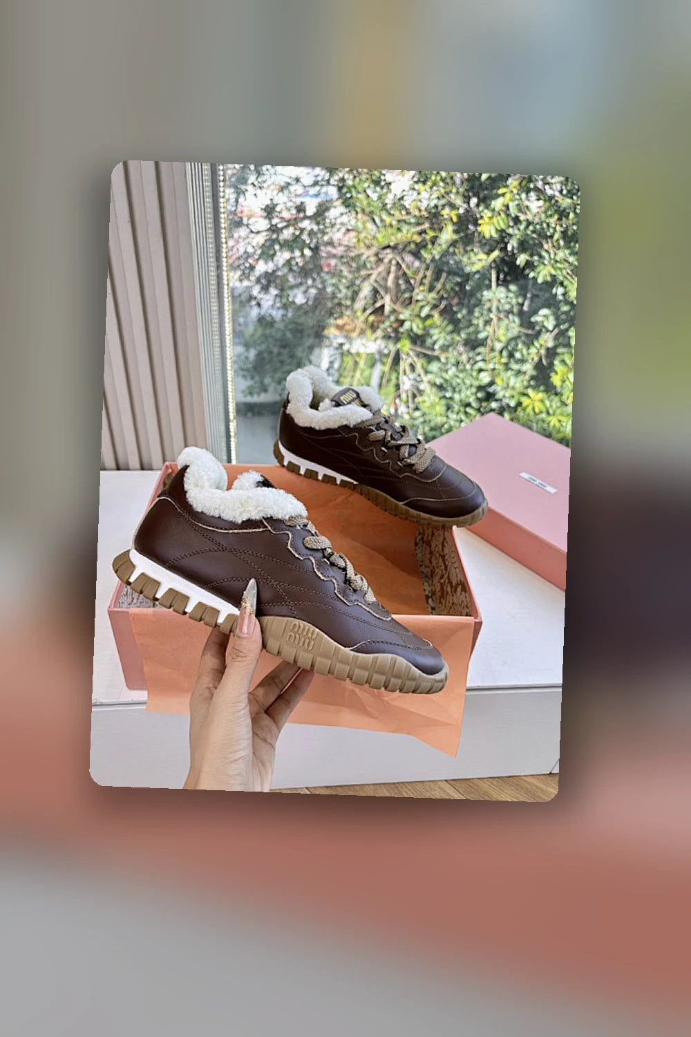 NB - MMU Women Shoes - 642