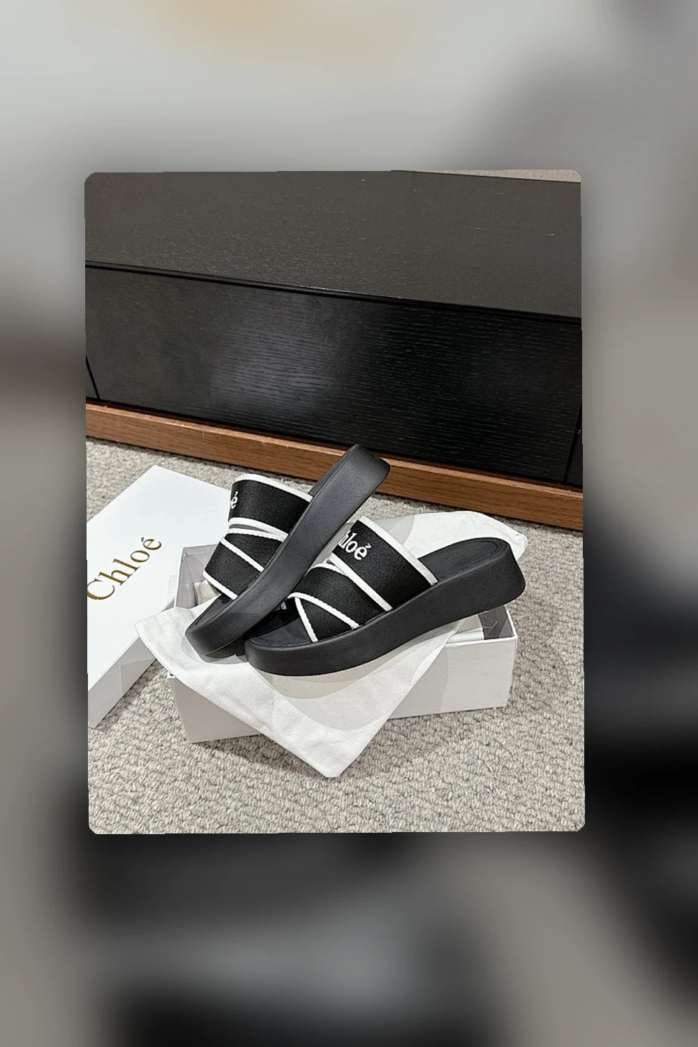 NB - CLE Women Shoes - 466