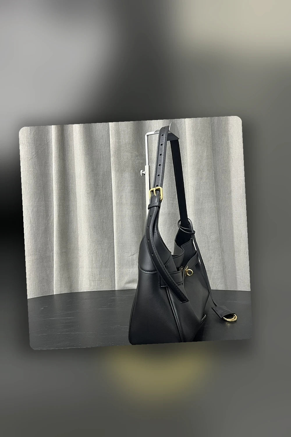 NB - BG Bag - 1511