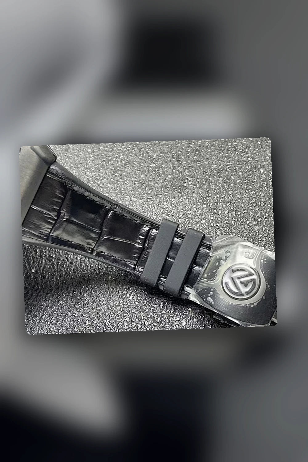 NB - Mix Watch - 1049