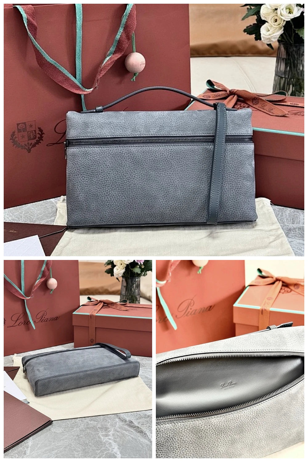NB - LOP Bag - 327