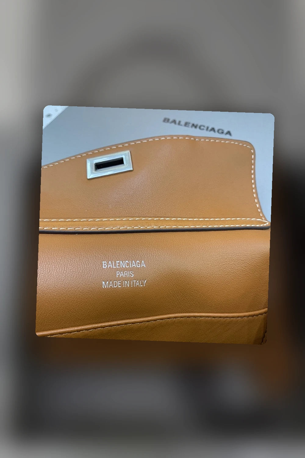 NB - BG Bag - 772