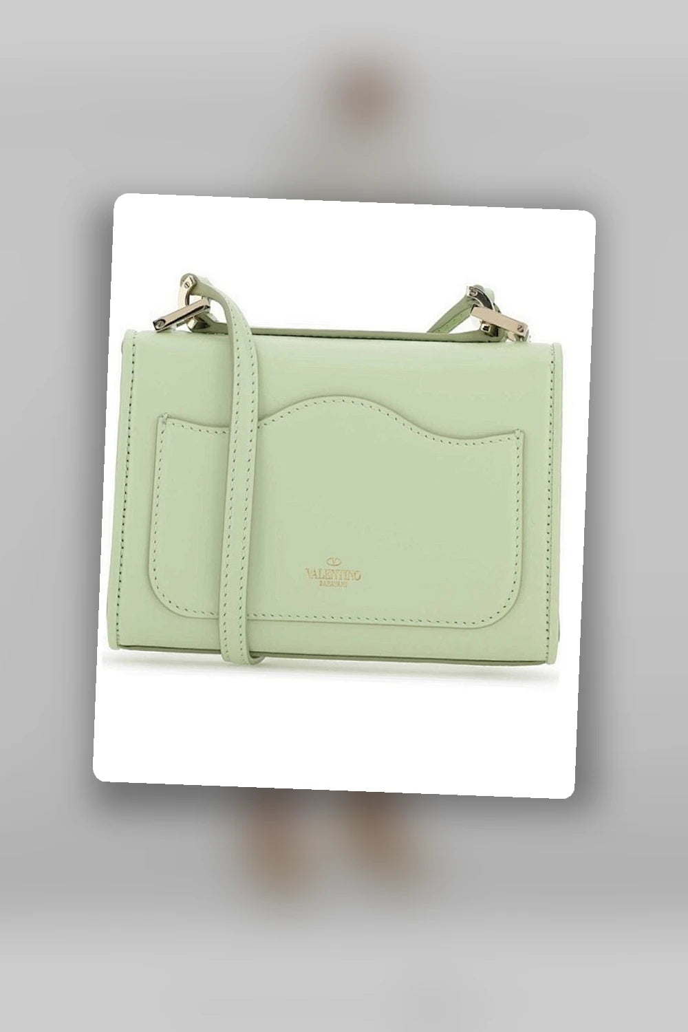 NB - VEL Bag - 566